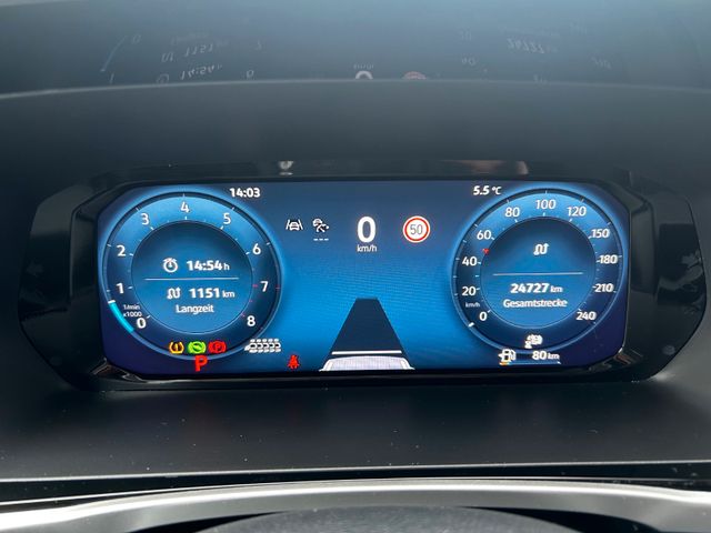 Grand Tourneo Connect Titanium*7Sitze*RFK*