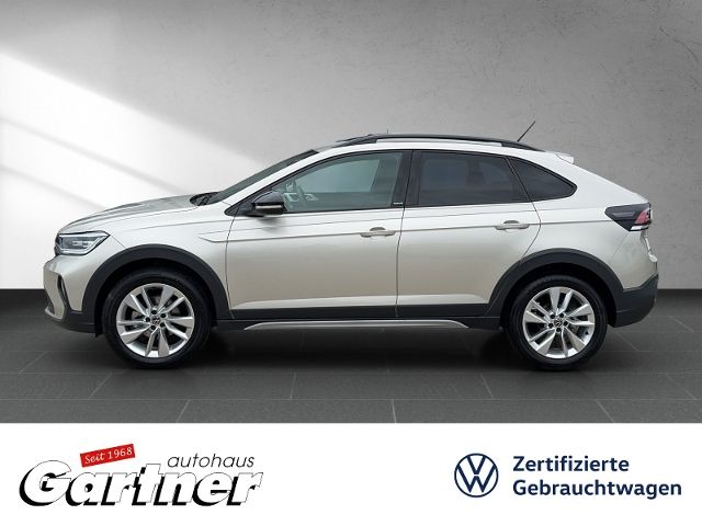 Taigo  MOVE 1,0 l TSI OPF 81 kW (110 PS) 7-Gang-