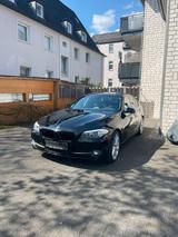BMW 535i F10| M Performance| TÜV| Checkheft - gebrauchte BMW 535 aus dem Jahr 2010