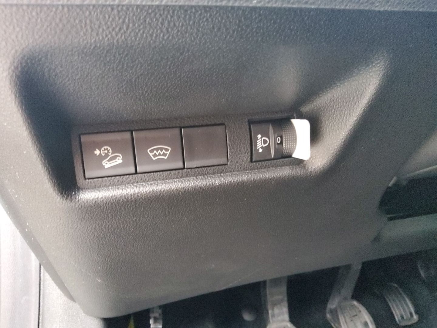 Fahrzeugabbildung Jeep Avenger Altitude LED PDC SHZ Keyless Rückfahrkam