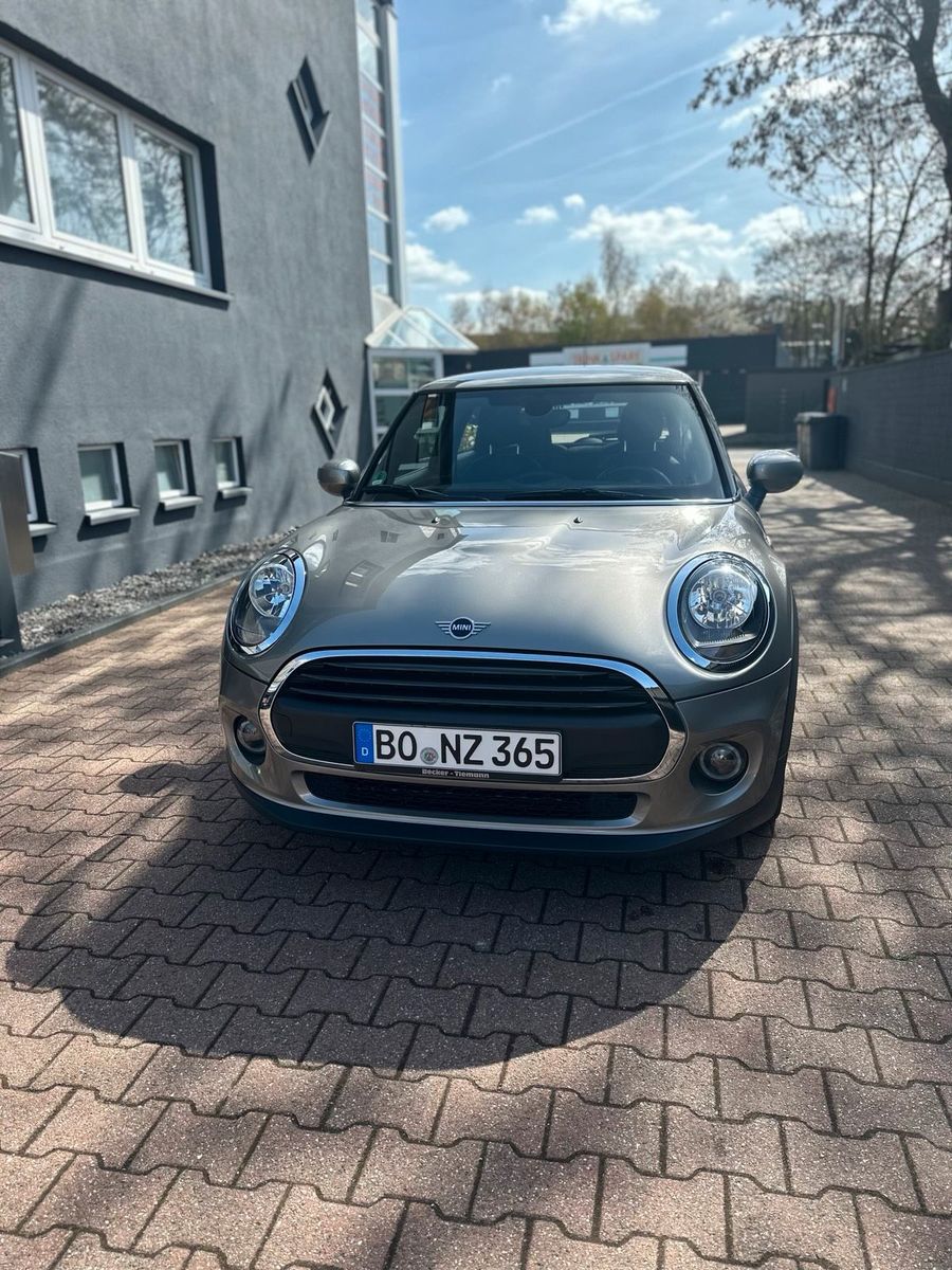 MINI ONE