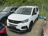 Peugeot Rifter GT-Line L2*ACC*Navi*PDC*SHZ*BT-Audio*AHK* - Peugeot Rifter aus 2020