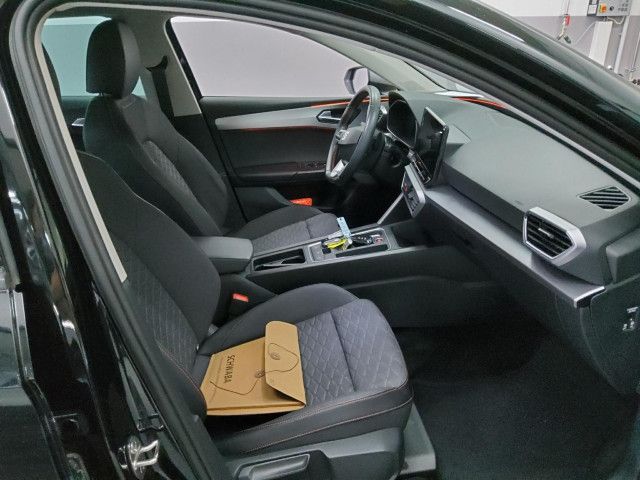 Seat Leon - Bild 6