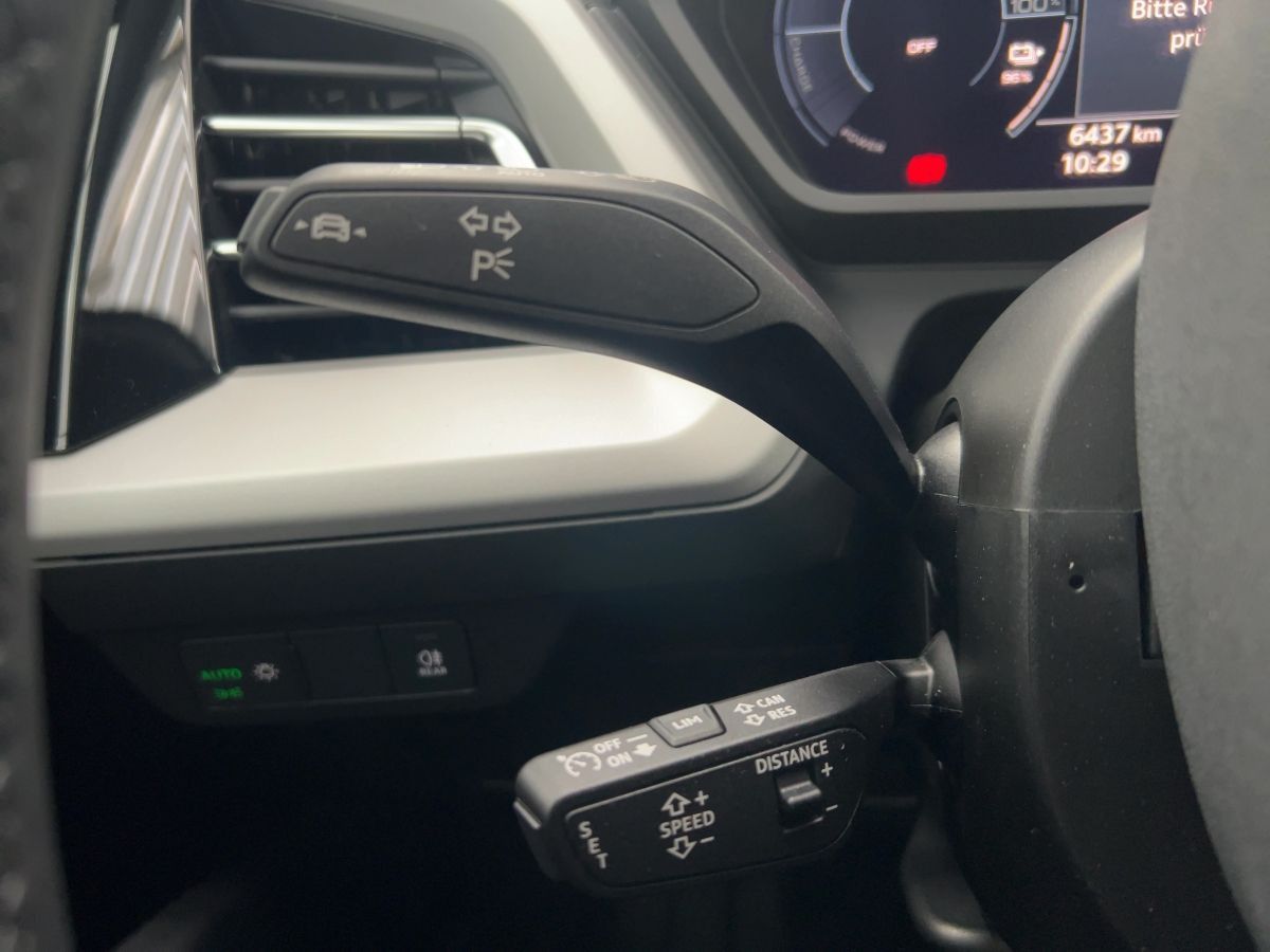 Audi Q4 e-tron - Bild 16