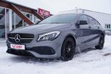 Mercedes-Benz CLA 200 UrbanStyle Edition Urban LED Navi Kamera - gebrauchte Mercedes-Benz CLA 200 aus dem Jahr 2019