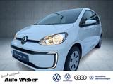 Volkswagen up e-up! Klima Bluetooth CCS DAB Tel.-Vorb. Rege