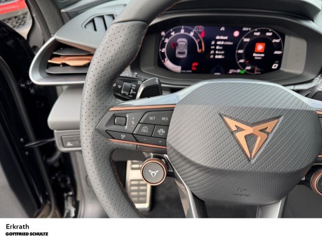 Cupra Terramar - Bild 18