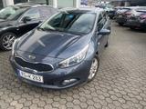 Kia cee'd Sportswagon 1.6 GDI Edition 7 Sportswa... - Kia cee'd Sportswagon aus 2013