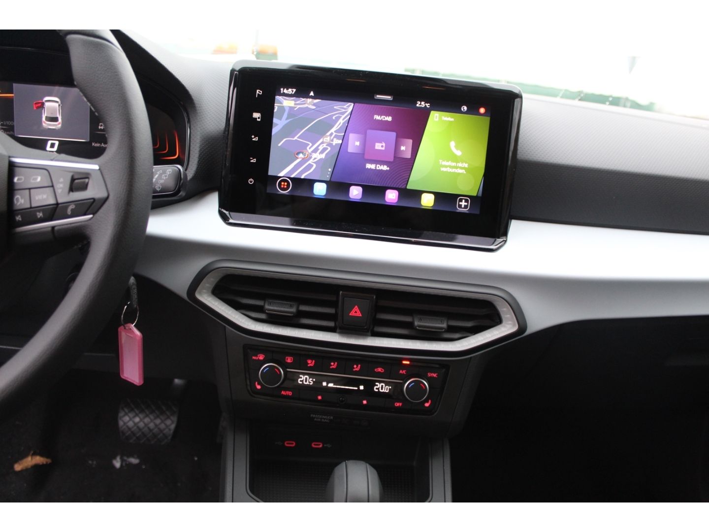 Seat Ibiza - Bild 13