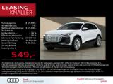 Audi Q6 e-tron S line Tech 20" LED+ ACC KAM. - Audi Q6 e-tron Gebrauchtwagen
