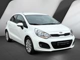 Kia Rio 1.4 FIFA World Cup Edition - Kia Rio: Automatik