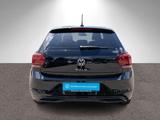 Volkswagen Polo Highline 1.0TSI 5-Gang LED Navi ACC PDC SHZ - gebrauchte Kleinwagen in Heilbronn