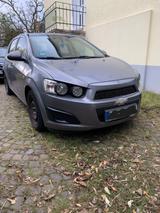 Chevrolet Aveo 94.000km TÜV 09/26 4.500VB - Chevrolet Aveo von privat