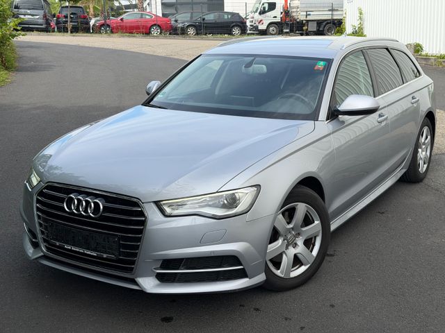 AUDI A6 Avant 2.0 TDI ultra