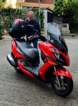 Kymco Grand Dink 300iABS - Angebote entsprechen deinen Suchkriterien