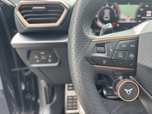 Leon ST VZ 2.0 TSI 4Drive *AHK+Panodach+Navi+ACC