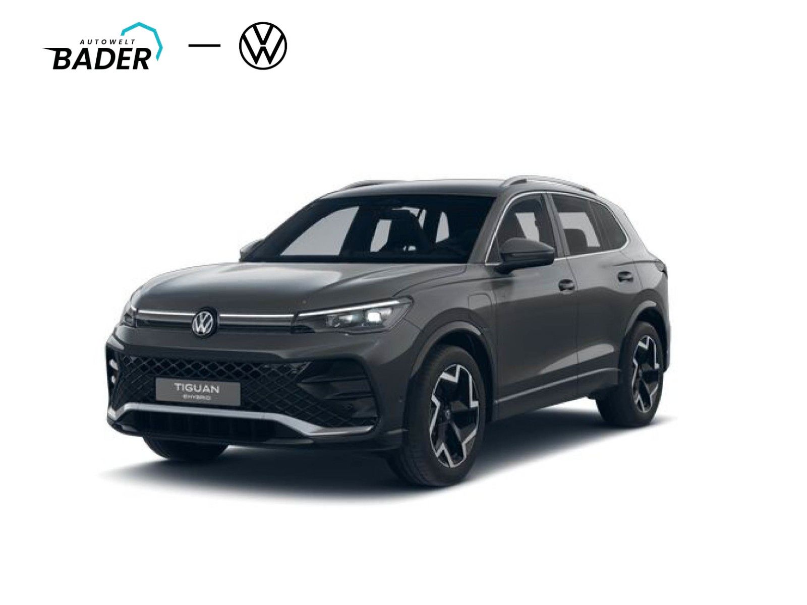 Volkswagen Tiguan - Bild 2