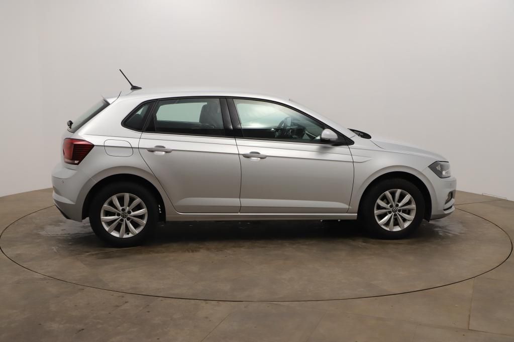 Volkswagen Polo Highline 1.0TSI 70kW Klima*Tempo*Nav*PDC*SH