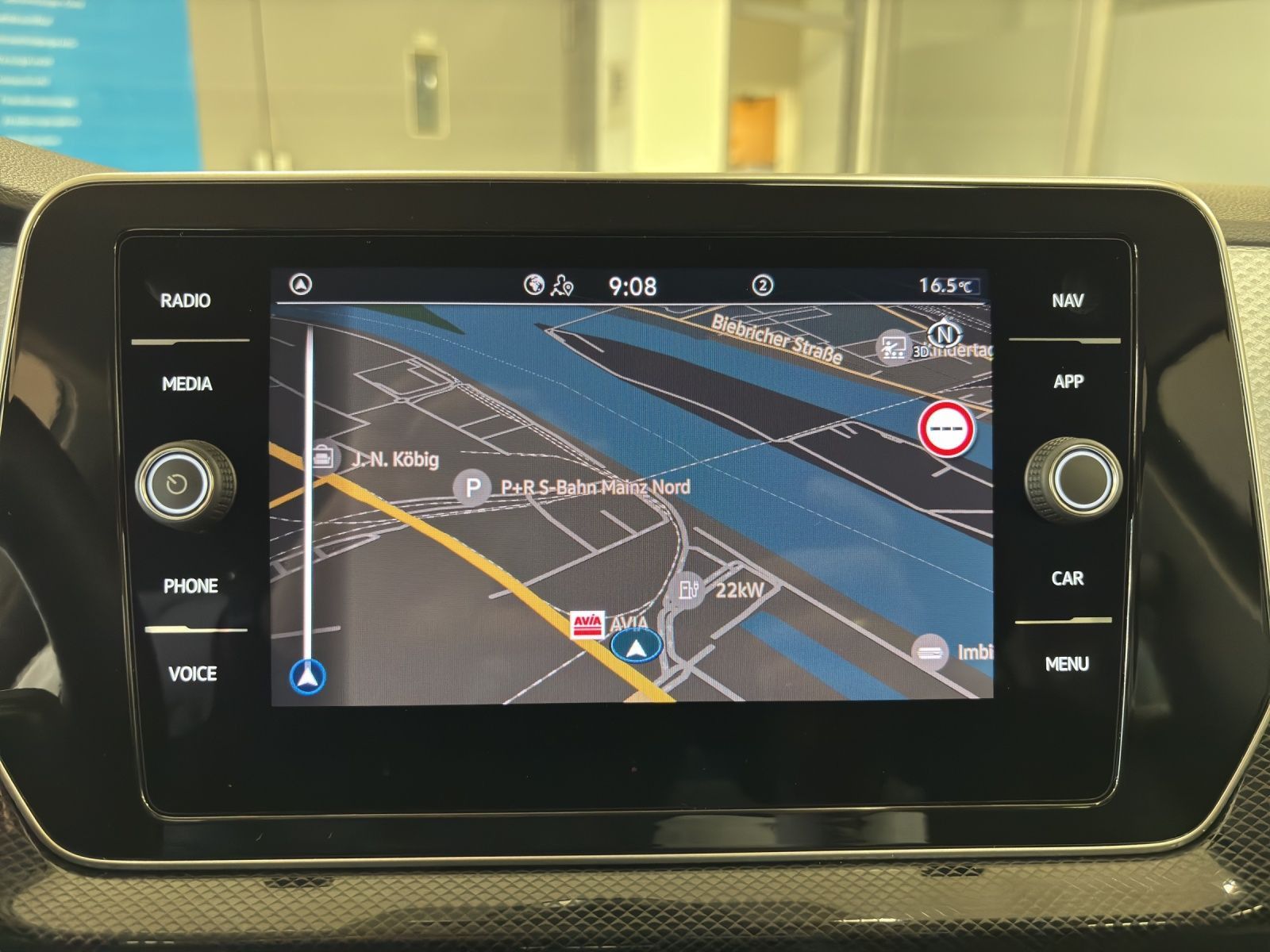 Volkswagen T-Cross - Bild 18