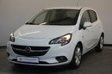 Opel Corsa E 1.4 Drive Automatik PDC StzHzg - Opel Corsa mit Benzin-Antrieb: Kleinwagen, Automatik, 1.4