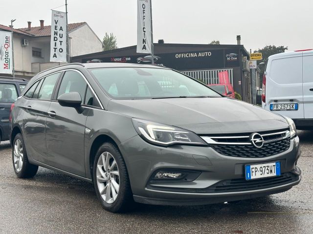 Opel Astra 1.6 CDTi 110CV Sports Tourer Innovati