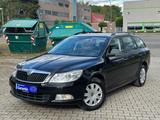 Skoda Octavia Combi 1.2 TSI Classic Euro5, 1.Hand, TÜV - Skoda Octavia: Classic