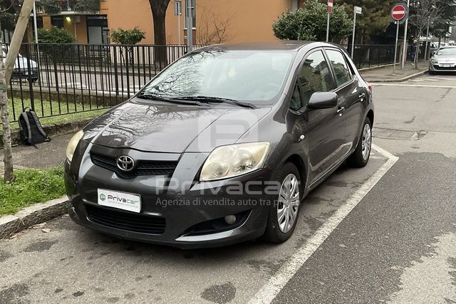 Toyota TOYOTA Auris 1.3 5 porte