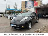 Nissan Leaf Acenta - Nissan Leaf Gebrauchtwagen