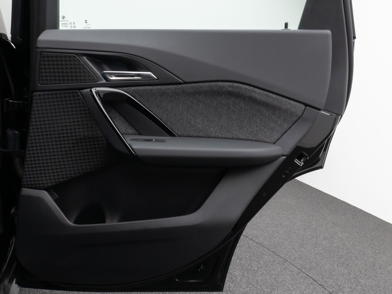 Fahrzeugabbildung BMW X1 sD18i Kamera DAB Fernlichtassist Komfort AHK