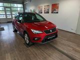 Seat Arona 1,5TSI FR*AHK*NAVI*ACC*LED*BEATS*R-KAM*DAB - Seat Arona: Fr Beats