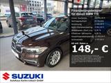 BMW 118 i Advantage SHZ AC elektronisches Scheckheft - BMW 118 aus 2015