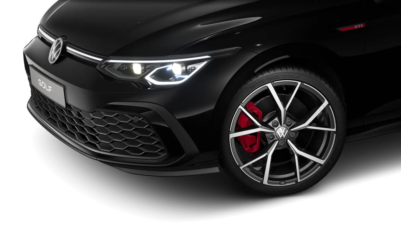 Volkswagen Golf - Bild 13