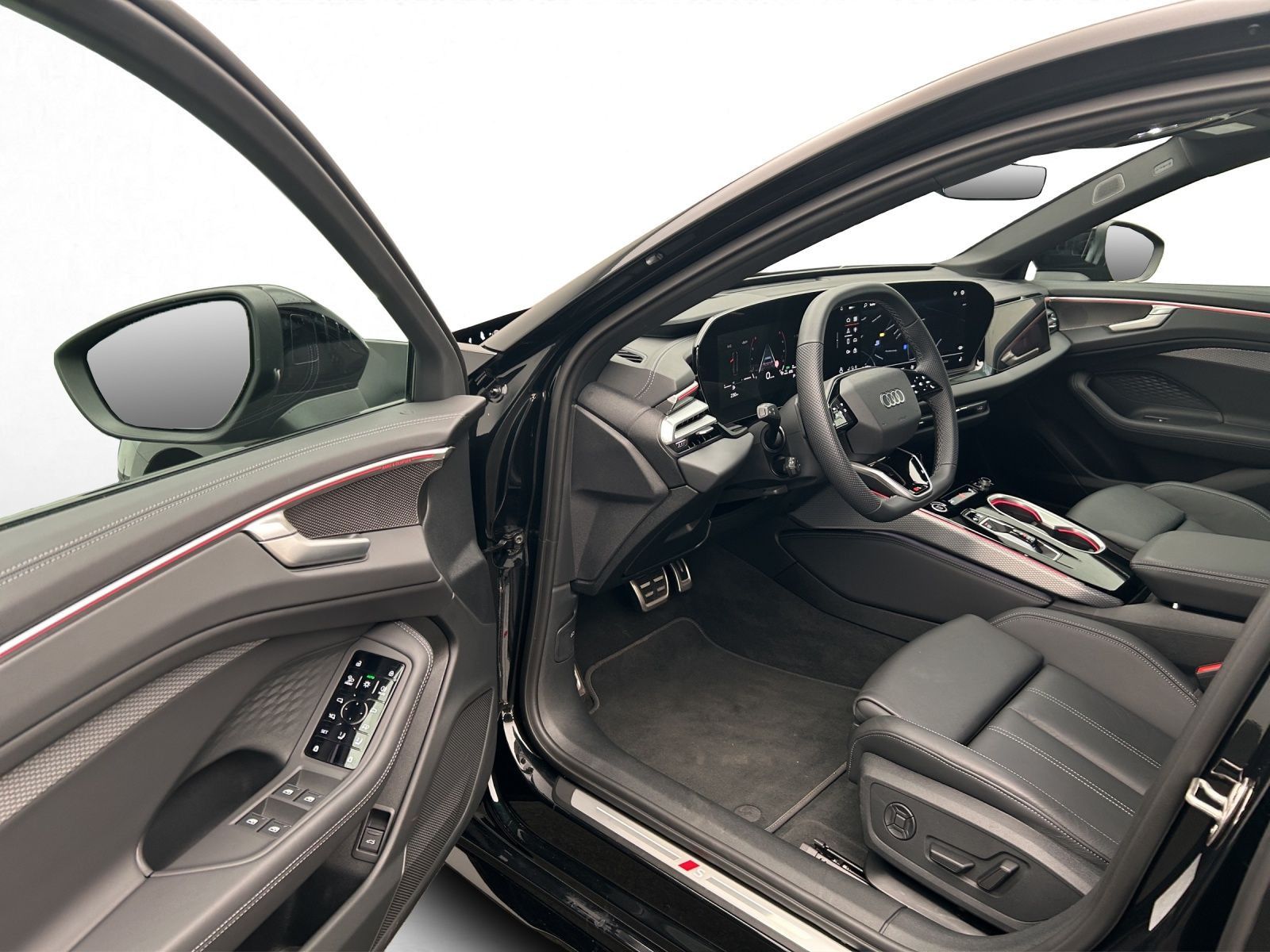 Audi A6 - Bild 14