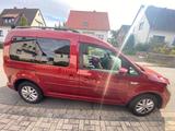 Volkswagen Caddy 2,0TDI 75kW BMT Comfortline 5-Sitz Com. - VW Caddy von privat