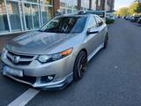 Honda Accord CU1 Executive Voll Ausstattung - Honda Accord Executive mit Benzin-Antrieb