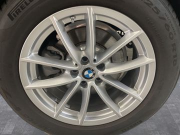 BMW X3 - 11