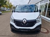 Renault Trafic Kasten L1H1 2,7t Komfort SORTIMO AHK SHZ - scheckheftgepflegte Renault Trafic
