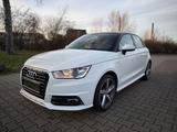 Audi A1 Sportback/S LINE/TÜV NEU/ - Audi A1 Gebrauchtwagen in Mannheim