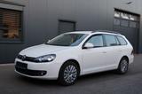 Volkswagen Golf VI 1,2 TSI Variant BlueMotion - Volkswagen Golf: Tsi Bluemotion