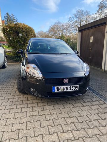 Fiat Punto 1.4 8V Start Start