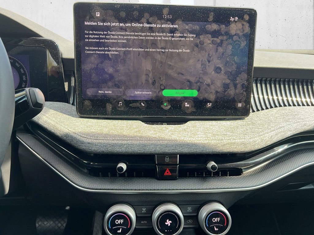 Skoda Superb - Bild 16