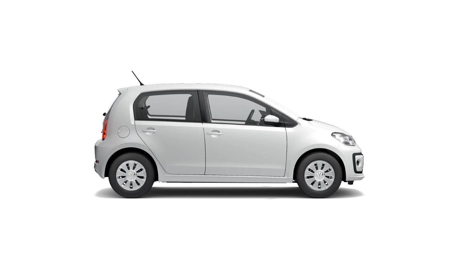 Volkswagen up! - Bild 10