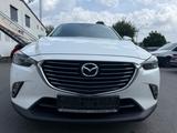 Mazda CX-3 Sports-Line - Mazda: Sport