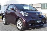 Toyota IQ 1.33 98 PS AUTOMATIK KLIMA KEYLESS LEDER