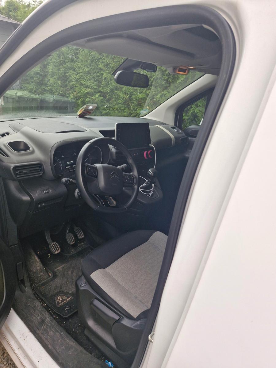 Citroën Berlingo BlueHDi 130 S&S FEEL XL FEEL