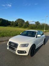 Audi SQ5 3.0TDI Quattro Competition - Audi SQ5 in Lübeck