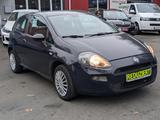 Fiat Punto 1.3 More 2013 *1 Monat TÜV! NUR GEWERBE! - Fiat Punto: More