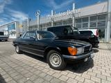 Mercedes-Benz Mercedes W 107 280 SLC - Mercedes-Benz SLC aus dem Jahr 1978