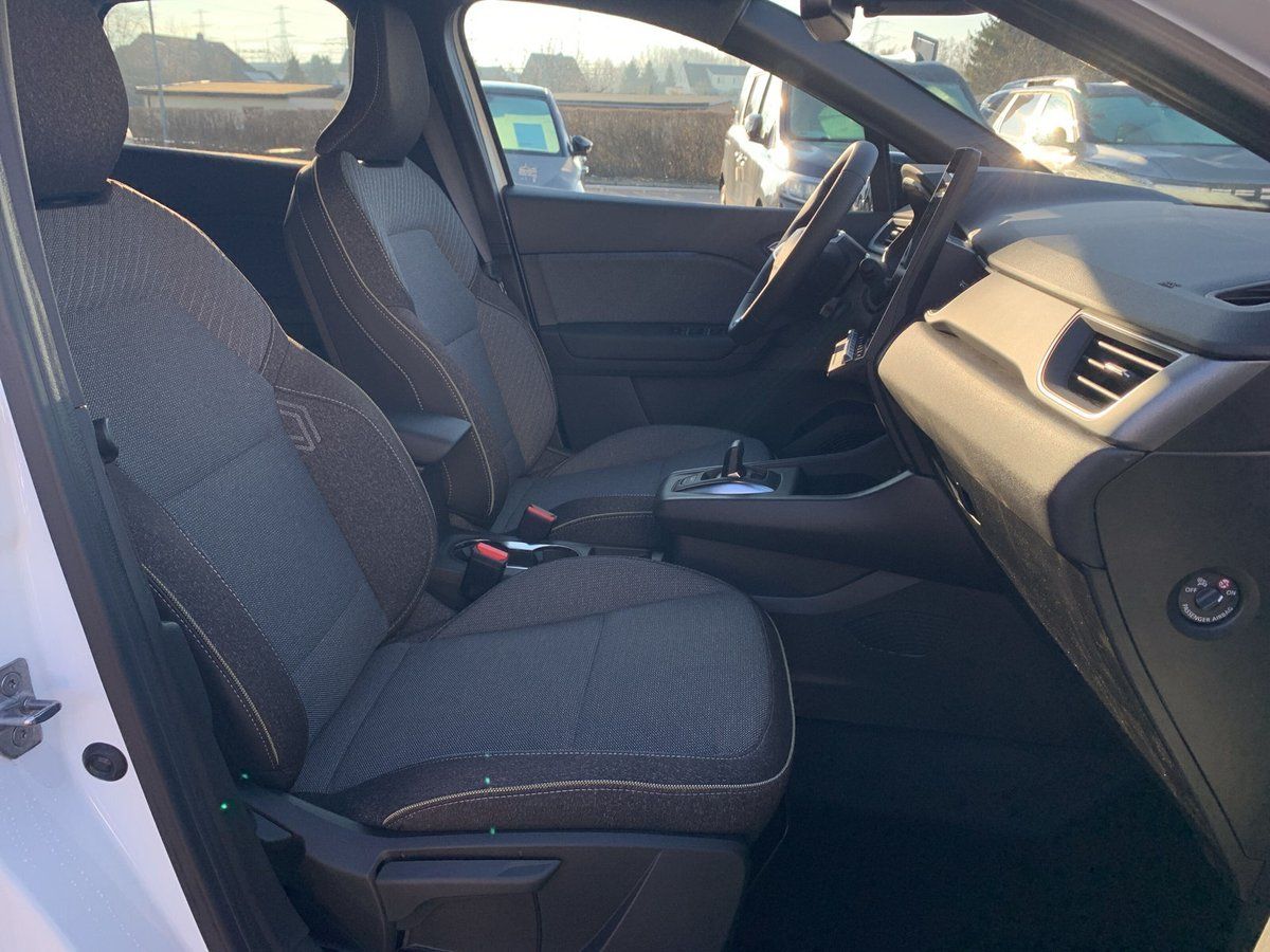 Renault Captur - Bild 25