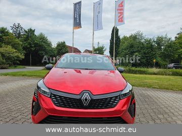 RENAULT Clio V Techno